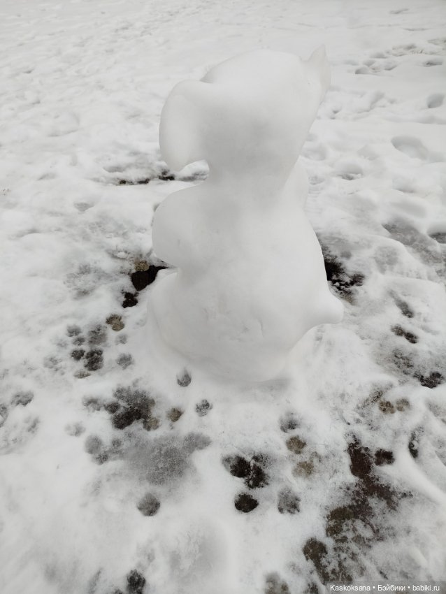 Снежные — Интересное и необычное: фотоподборки (фото 8)