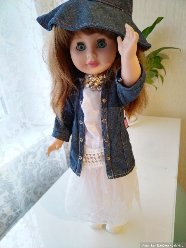 Людмила и Марта , самые таинственные и загадочные куклы фабрики "весна"