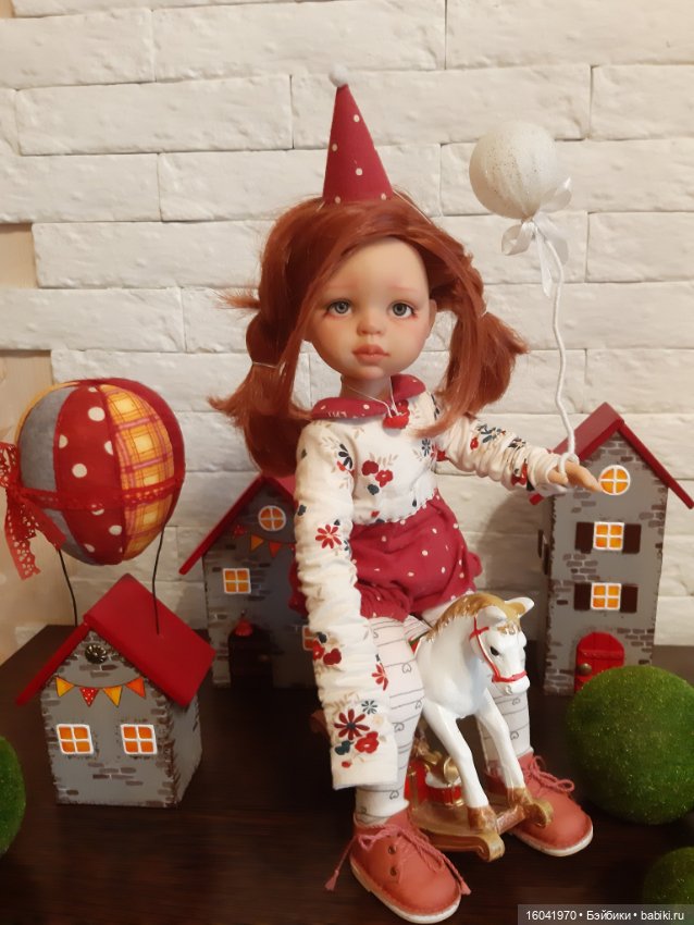 Мой милый, грустный клоун (фото 6)