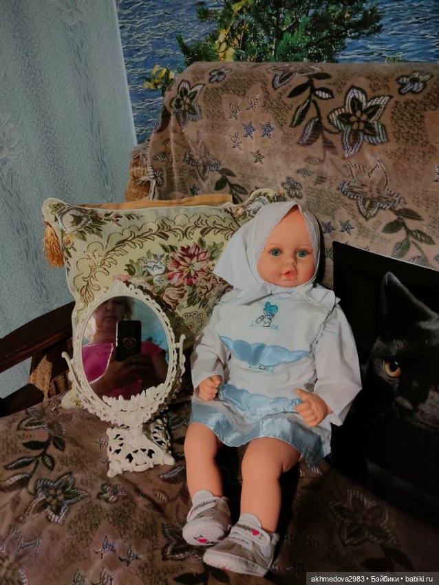 Мои Лучики — Игровые куклы разных производителей (Разное): редкие бренды (фото 10)