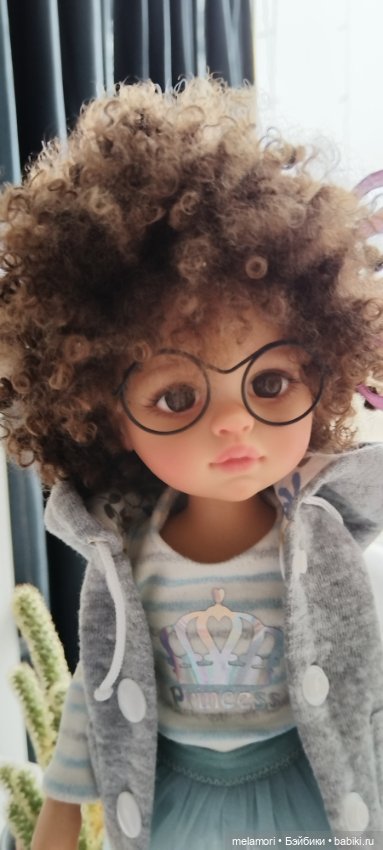 Девочки такие девочки 👠 — Куклы Paola Reina (Паола Рейна): новинки
