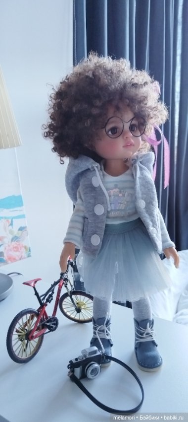 Девочки такие девочки 👠 — Куклы Paola Reina (Паола Рейна): новинки