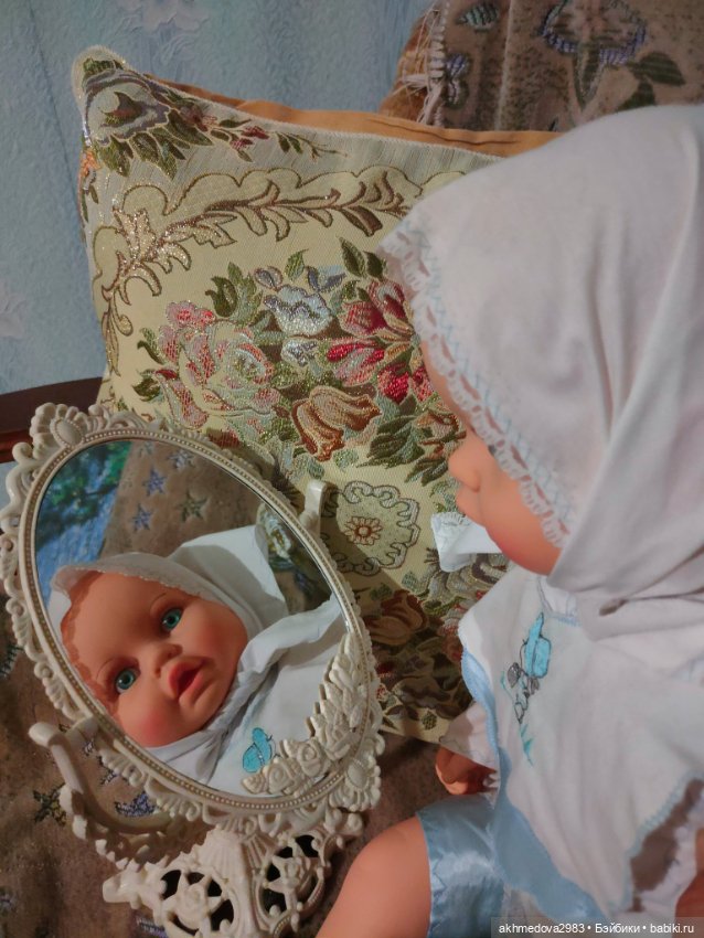 Мои Лучики — Игровые куклы разных производителей (Разное): редкие бренды (фото 9)