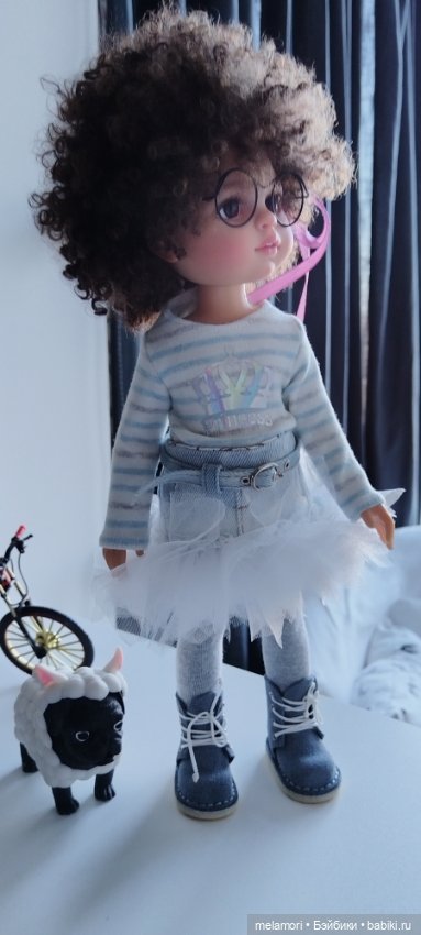 Девочки такие девочки 👠 — Куклы Paola Reina (Паола Рейна): новинки