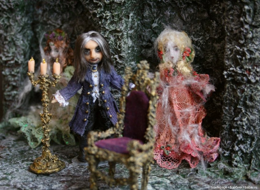 Воспоминания о былой любви (фото 6)