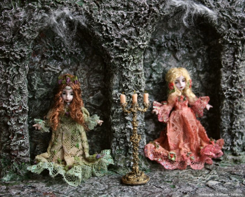 Воспоминания о былой любви (фото 8)