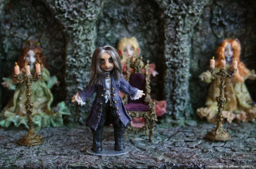 Воспоминания о былой любви (фото 4)