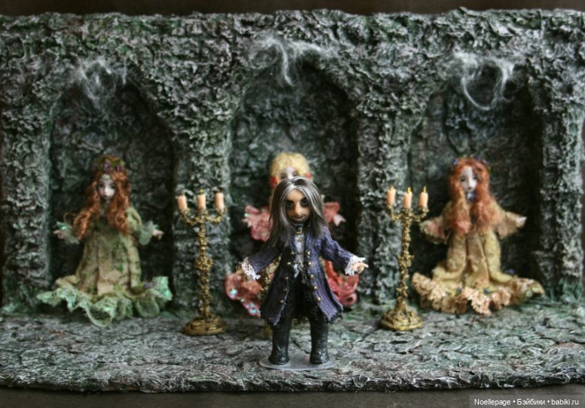 Воспоминания о былой любви (фото 9)