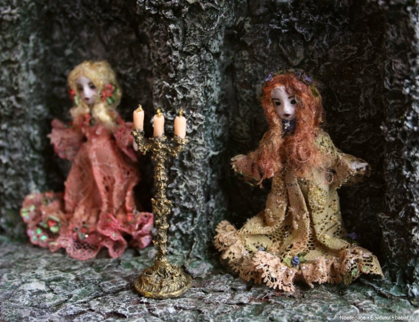 Воспоминания о былой любви (фото 10)