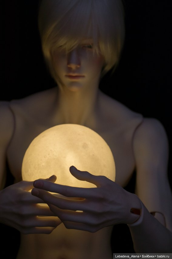 Немного мужской обнаженки в рамках приличного (фото 6)