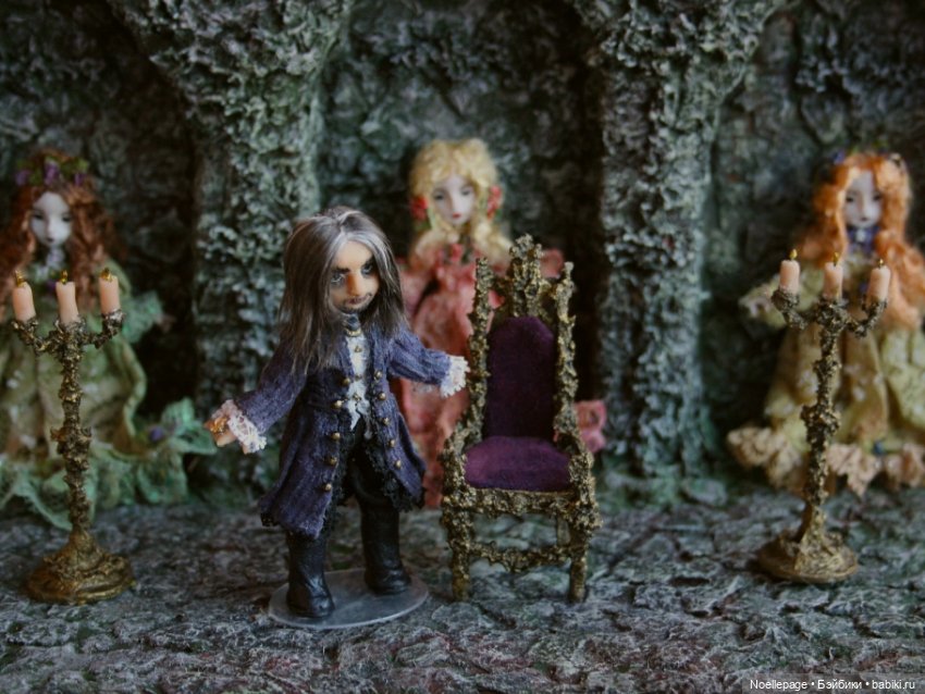 Воспоминания о былой любви (фото 3)