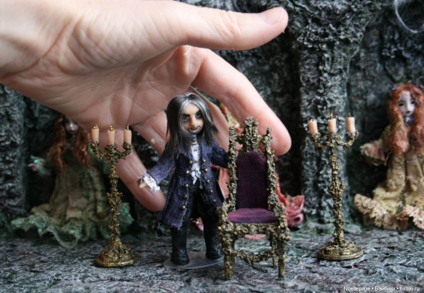 Воспоминания о былой любви (фото 2)