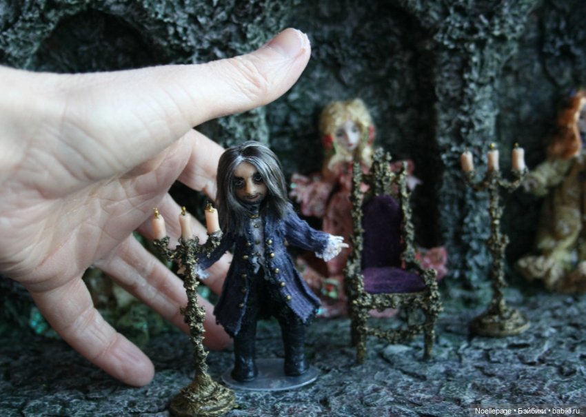 Воспоминания о былой любви (фото 5)