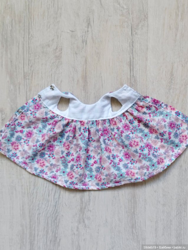 Плащ с капюшоном, платье с вышивкой, шапочка "Эльфик" для паолочки