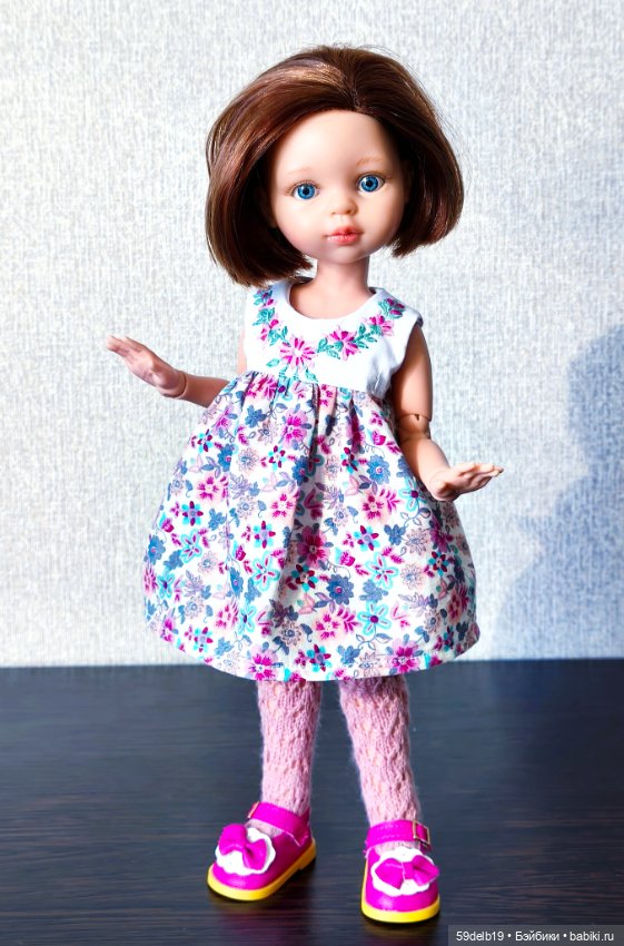 Плащ с капюшоном, платье с вышивкой, шапочка "Эльфик" для паолочки