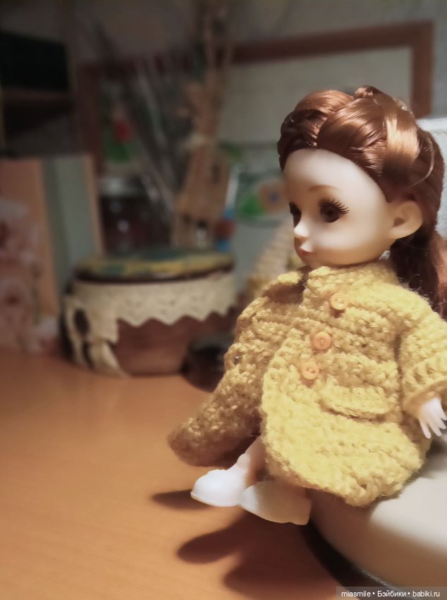 Все началось с Лу или история моего увлечения