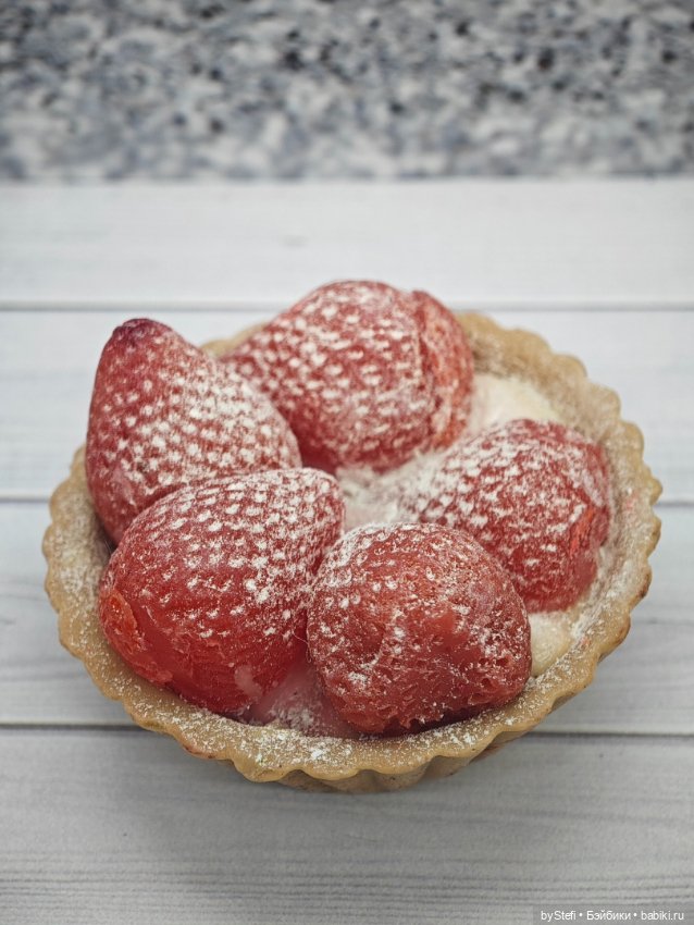 Покажу мыльце сегодня — Другие хобби и увлечения: сад (фото 7)