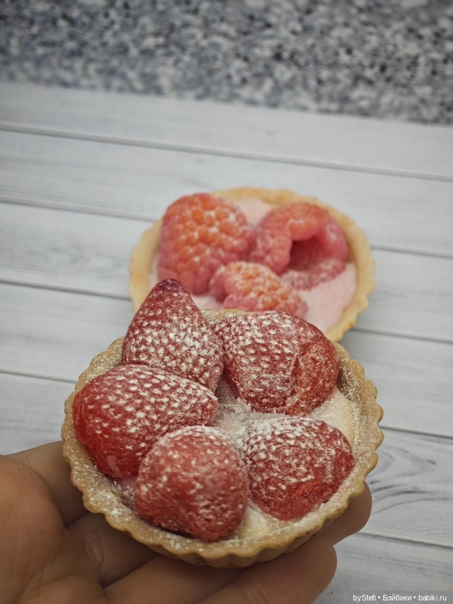 Покажу мыльце сегодня — Другие хобби и увлечения: сад (фото 5)