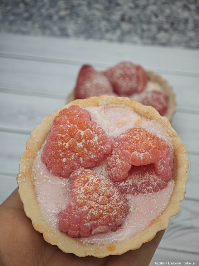 Покажу мыльце сегодня — Другие хобби и увлечения: сад (фото 6)