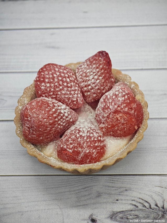 Покажу мыльце сегодня — Другие хобби и увлечения: сад (фото 2)