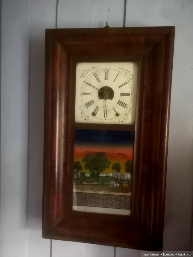 Путешествие по Историческому музею Норвегии - интерьеры 19 века