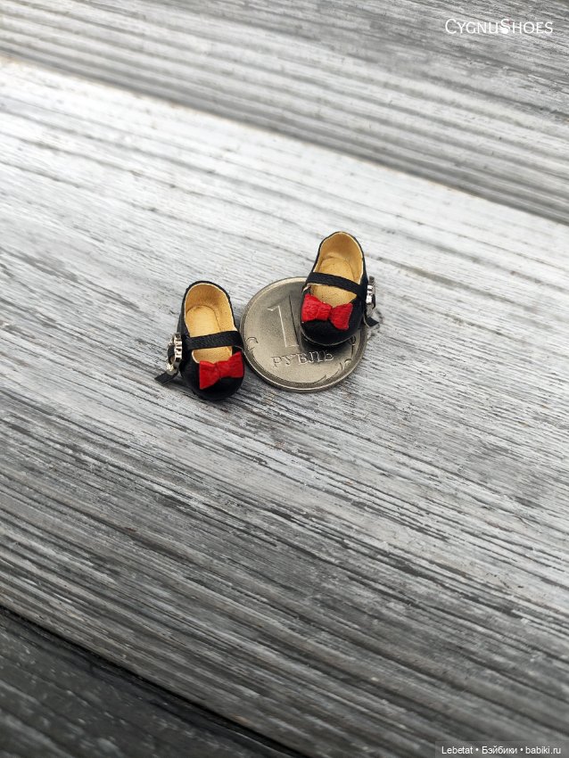 Микро обувь,с пол рубля. :) (фото 9)