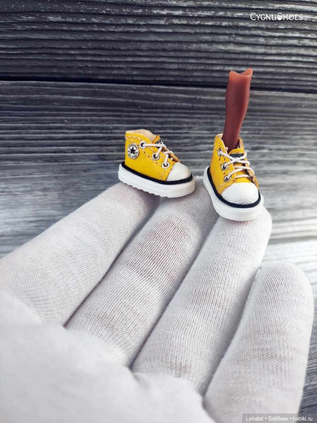 Микро обувь,с пол рубля. :) (фото 6)