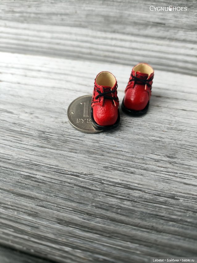 Микро обувь,с пол рубля. :) (фото 8)