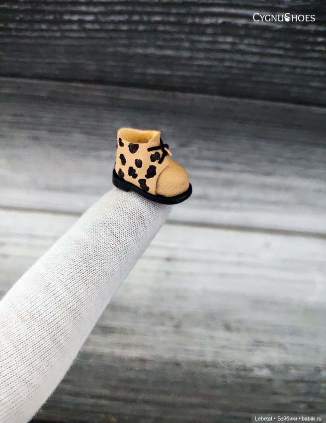 Микро обувь,с пол рубля. :) (фото 4)