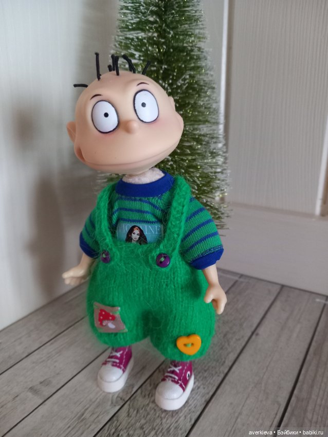 Не растёт кокос — Разные шарнирные куклы (не БЖД): редкие (фото 8)