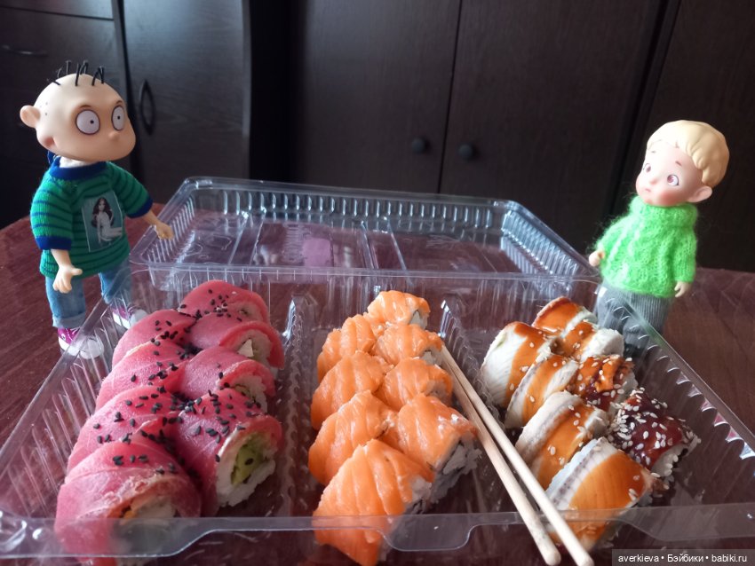 Не растёт кокос — Разные шарнирные куклы (не БЖД): редкие (фото 4)