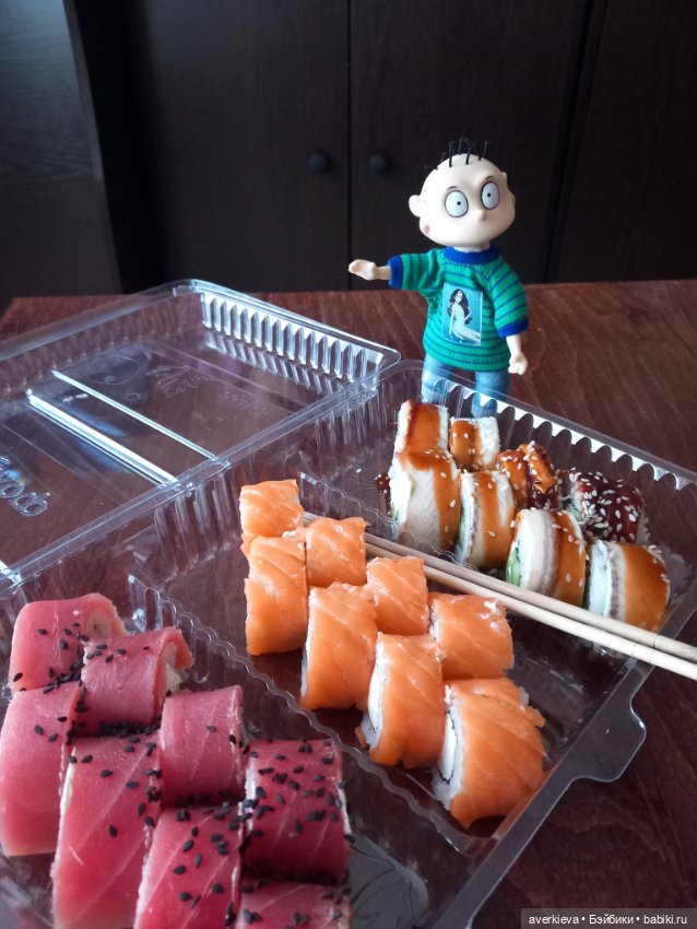 Не растёт кокос — Разные шарнирные куклы (не БЖД): редкие