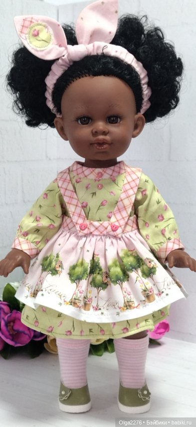 3-й этап марафона пошива по выкройкам Ольги Шулятецкой