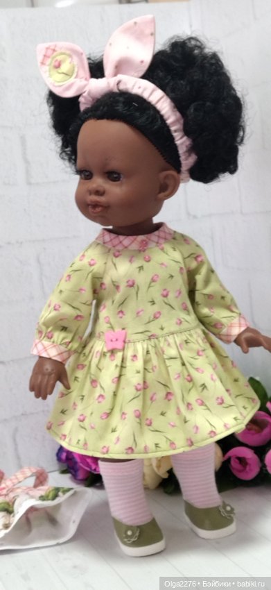 3-й этап марафона пошива по выкройкам Ольги Шулятецкой