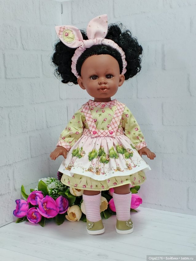 3-й этап марафона пошива по выкройкам Ольги Шулятецкой (фото 8)