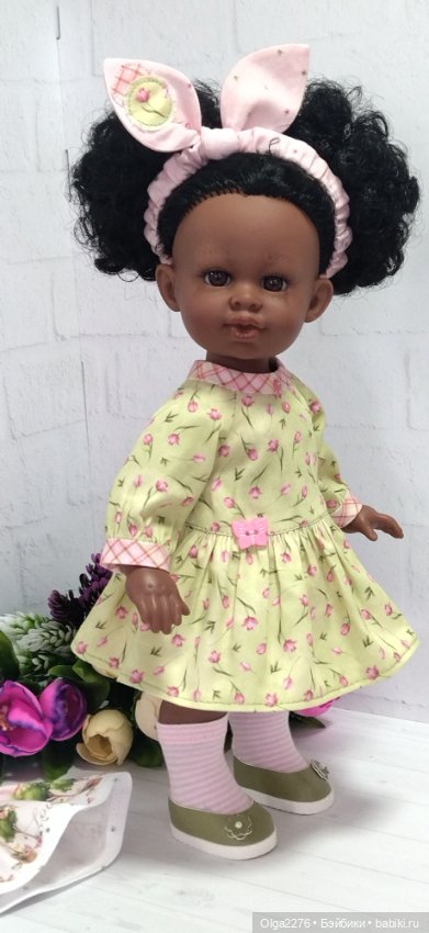 3-й этап марафона пошива по выкройкам Ольги Шулятецкой