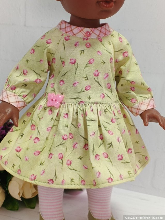 3-й этап марафона пошива по выкройкам Ольги Шулятецкой