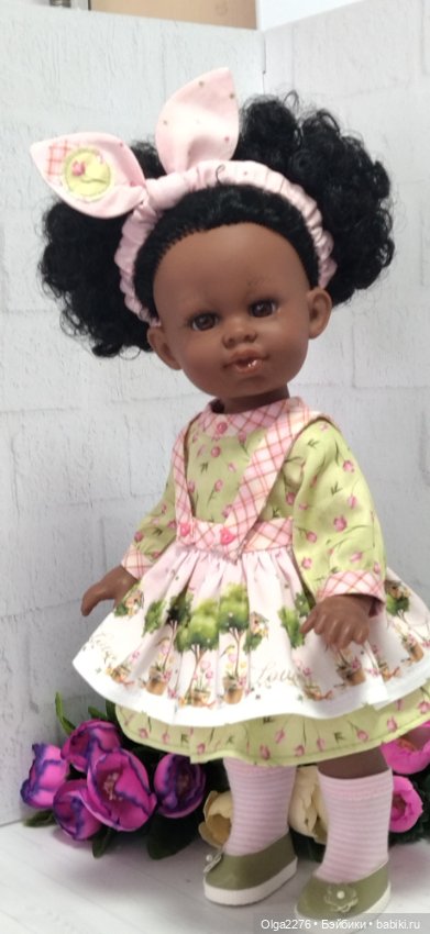 3-й этап марафона пошива по выкройкам Ольги Шулятецкой (фото 10)