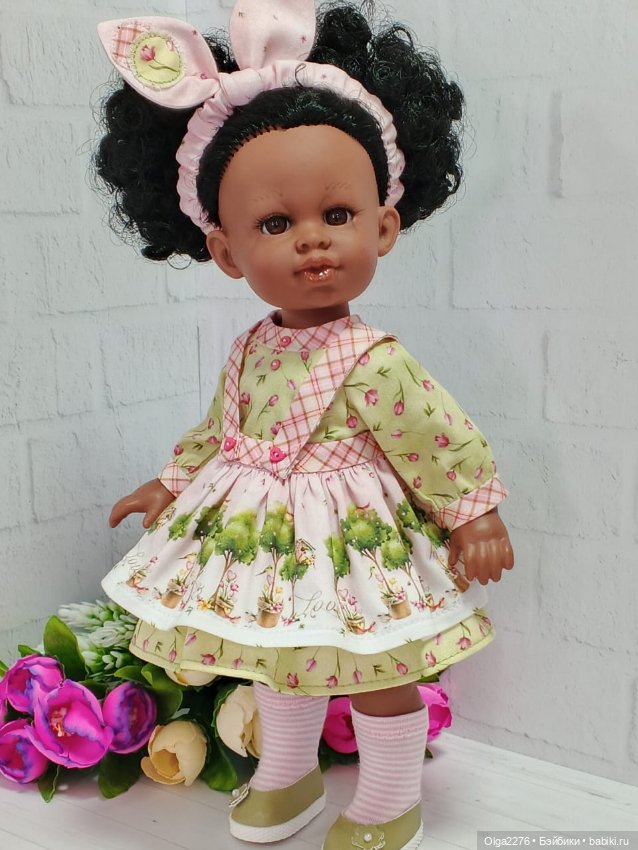 3-й этап марафона пошива по выкройкам Ольги Шулятецкой