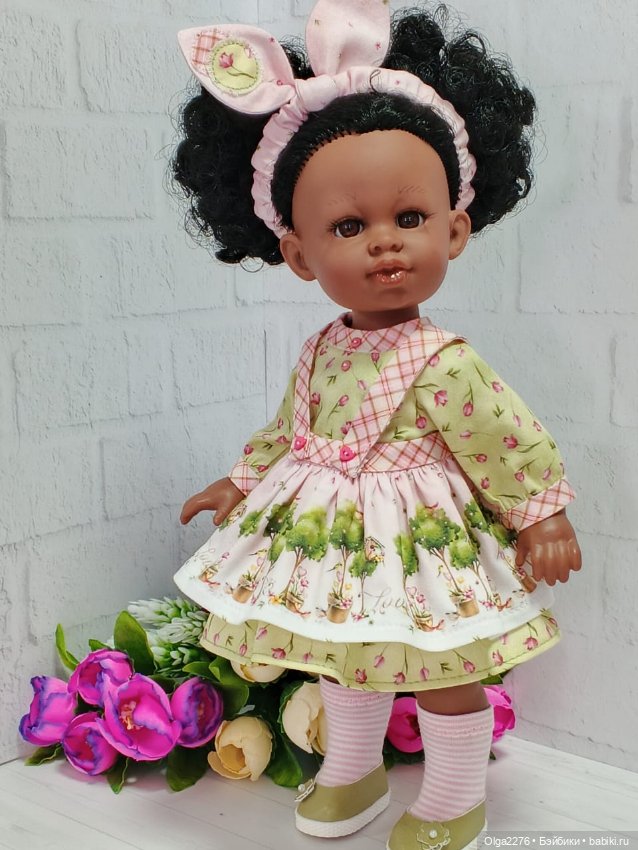 3-й этап марафона пошива по выкройкам Ольги Шулятецкой (фото 5)