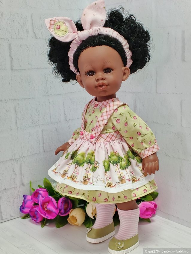 3-й этап марафона пошива по выкройкам Ольги Шулятецкой