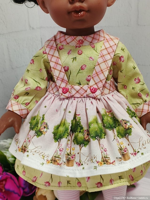 3-й этап марафона пошива по выкройкам Ольги Шулятецкой