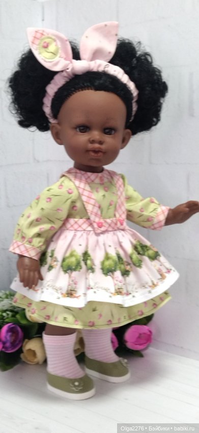 3-й этап марафона пошива по выкройкам Ольги Шулятецкой (фото 9)