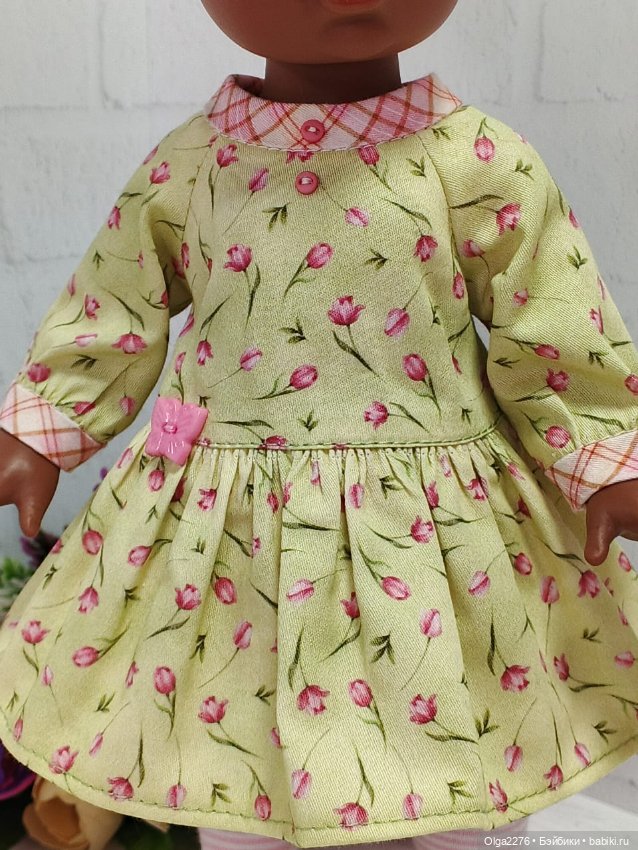 3-й этап марафона пошива по выкройкам Ольги Шулятецкой