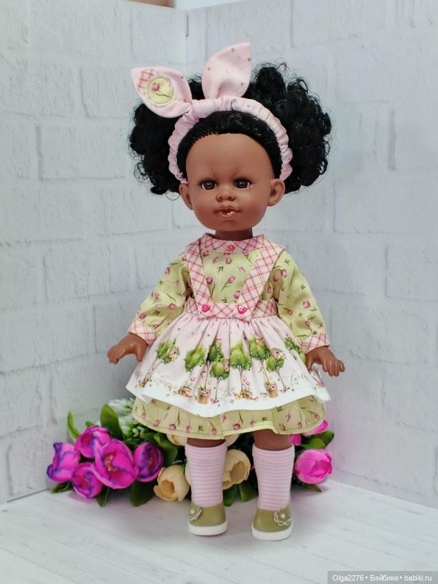 3-й этап марафона пошива по выкройкам Ольги Шулятецкой (фото 6)