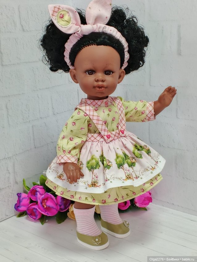 3-й этап марафона пошива по выкройкам Ольги Шулятецкой (фото 3)