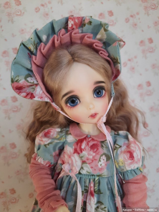 Наряд на Littlefee — Одежда и обувь для кукол BJD (БЖД): 1/3 (фото 2)