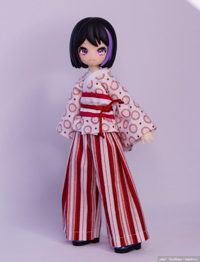 Одежда для зайцев-побегайцев:) (фото 10)