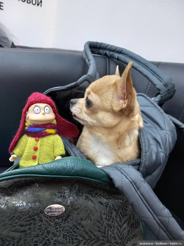 Наводим мосты — Разные шарнирные куклы (не БЖД): редкие