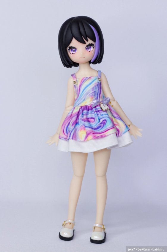 Одежда для зайцев-побегайцев:) (фото 4)